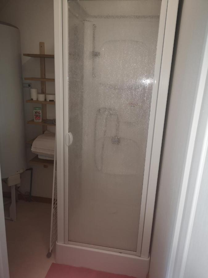 אלברט Appartement Chaleureux מראה חיצוני תמונה